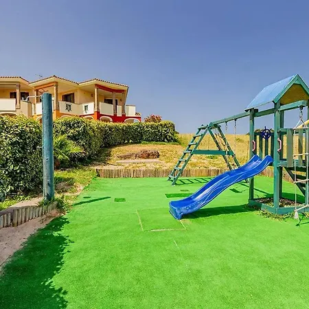 Appartement Panorama *