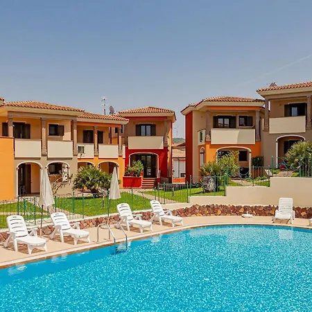 Panorama Appartement *