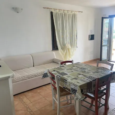 Panorama Appartement *