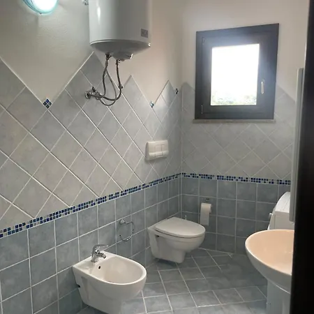 Appartement Panorama Tergu