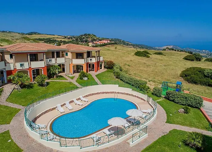 Panorama Appartement