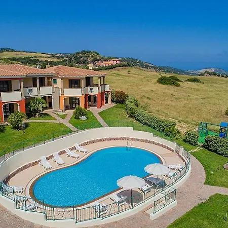Panorama Apartment