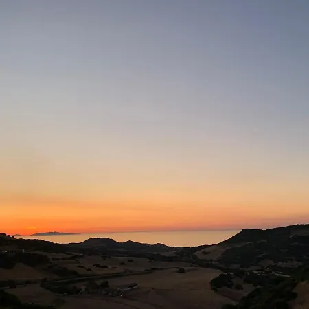 Apartmán Panorama Tergu