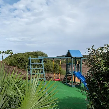 Apartment Panorama