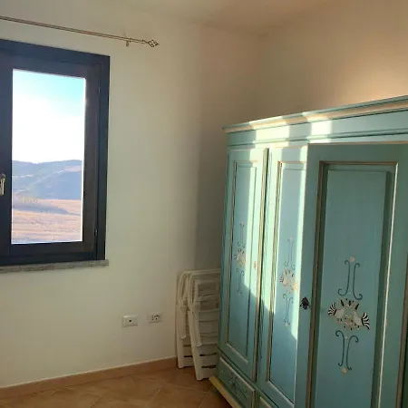 Panorama Apartment *