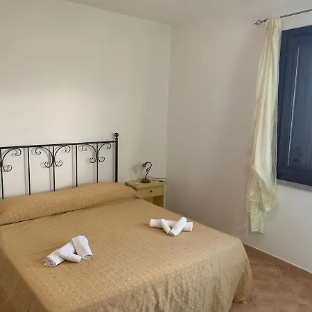Panorama Apartment Tergu