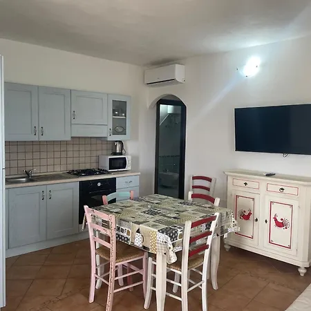 Panorama Apartamento