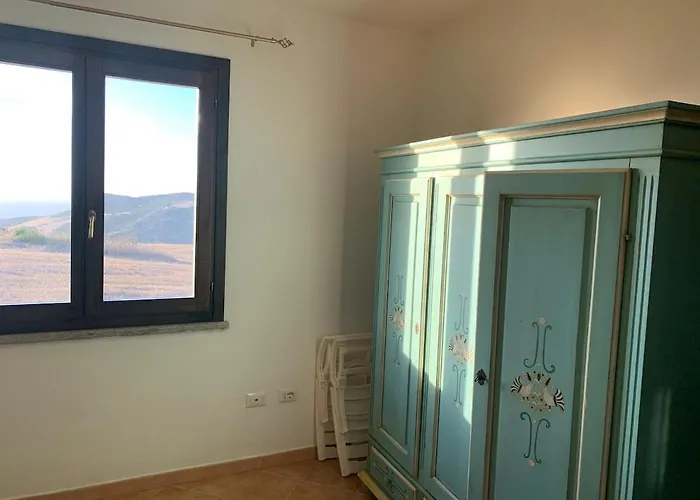 Panorama Apartment *