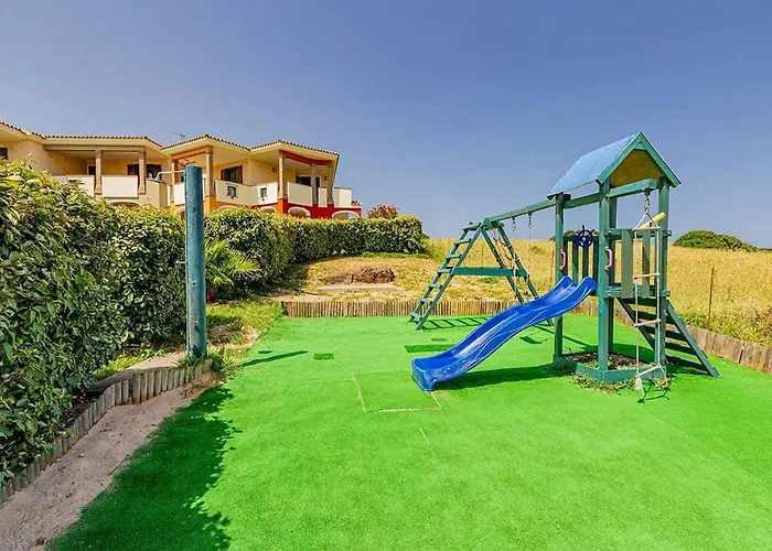 Apartment Panorama *