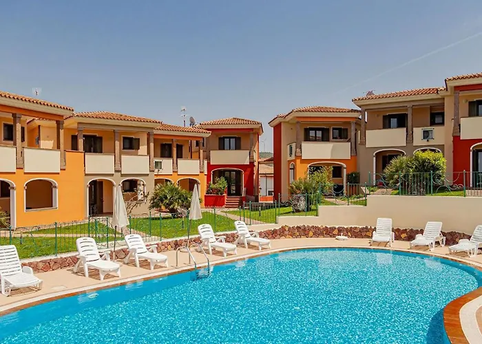 Panorama Apartment *